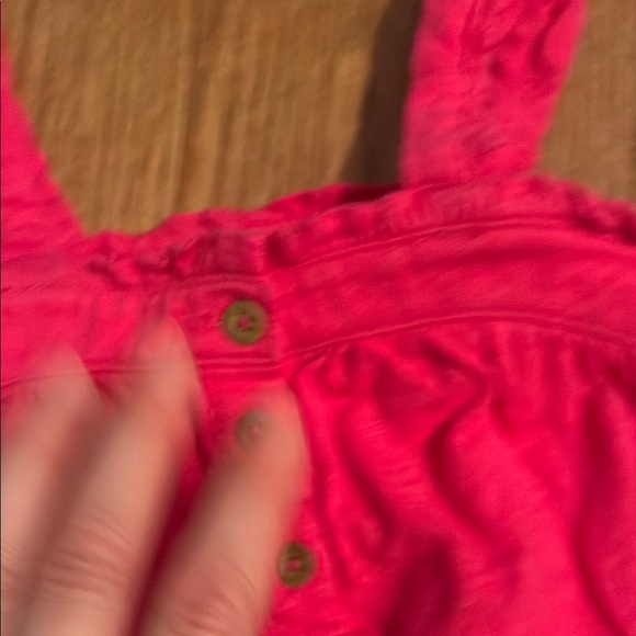 Assorted Onesies, Romper, Shorts and Tank - Picture 13 of 16